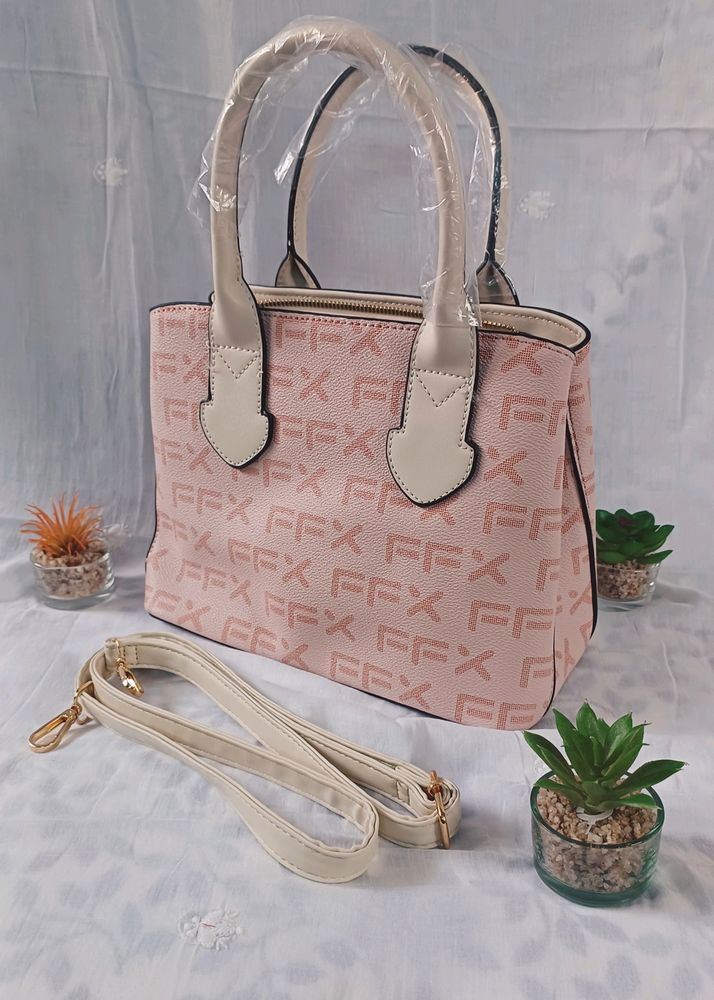 Latest Trendy Fashionable Bag, Amazing Quality.