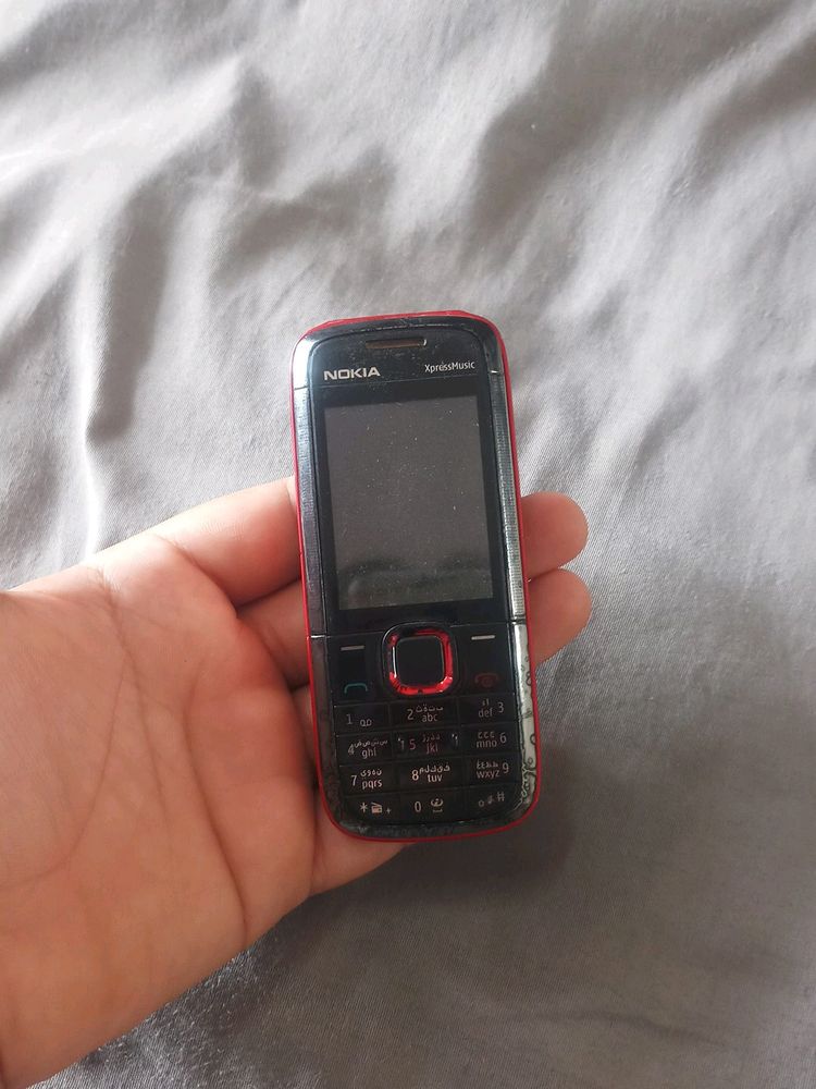 NOKIA ORIGINAL MOBILE