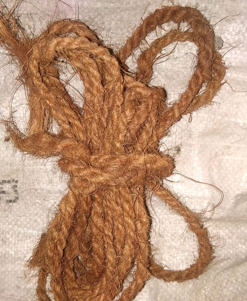 Rope