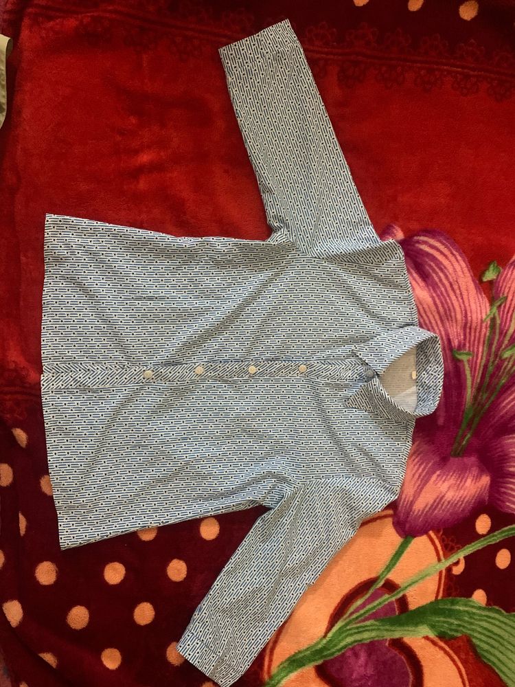 Formal shirt for women