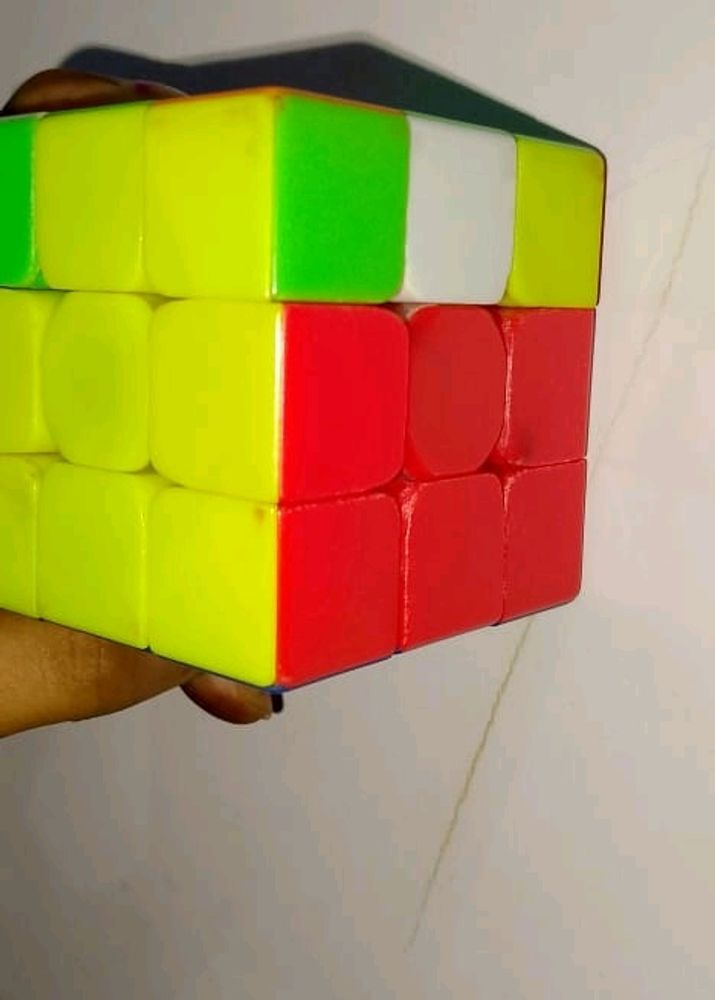 Cube