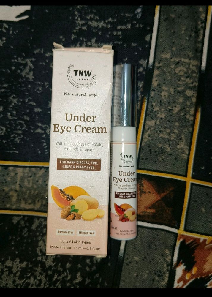 💥🎀TNW Undereye Cream🎀💥