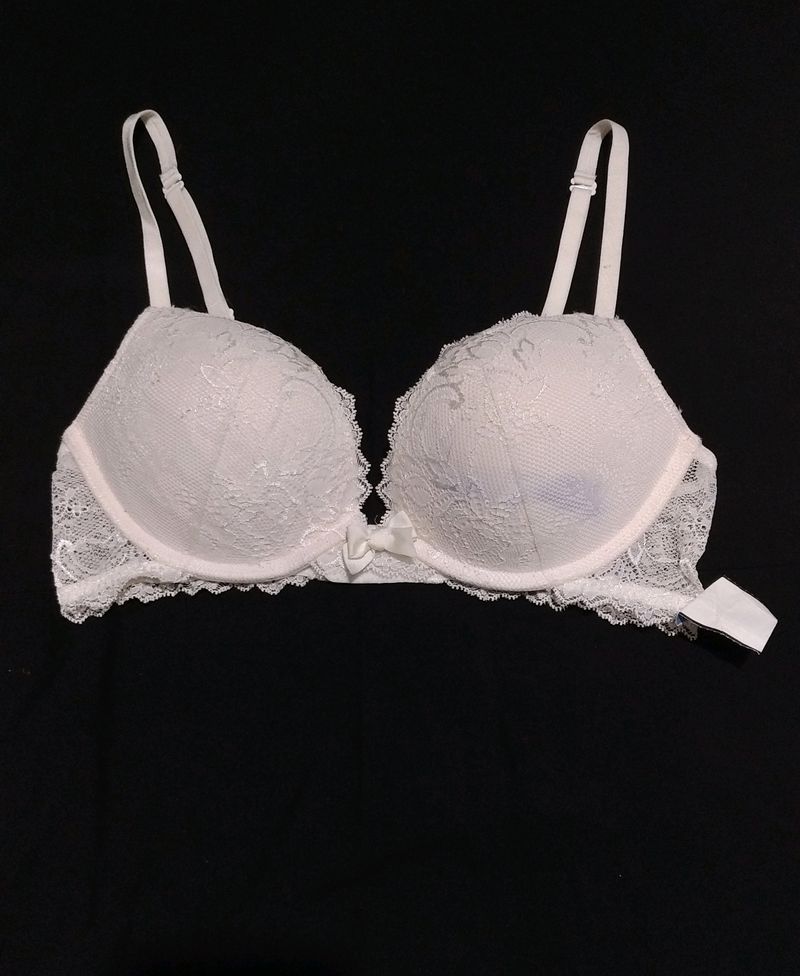 Lasenza Push-up Bra