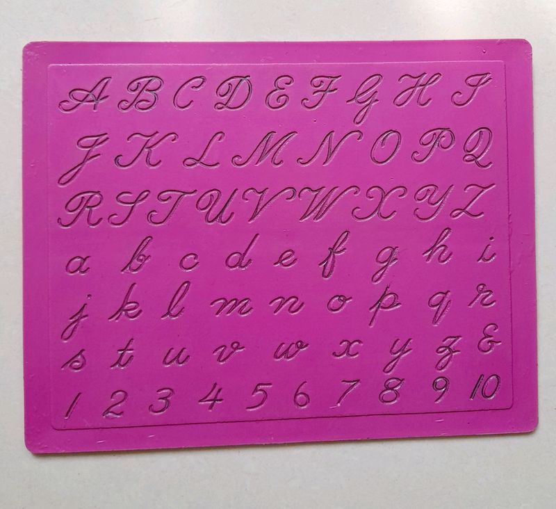 Writing Board For Small Kids