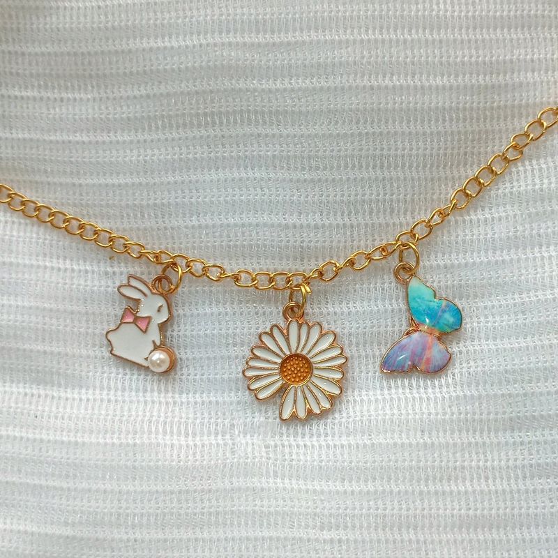 ✨Multi Charm Bracelet✨