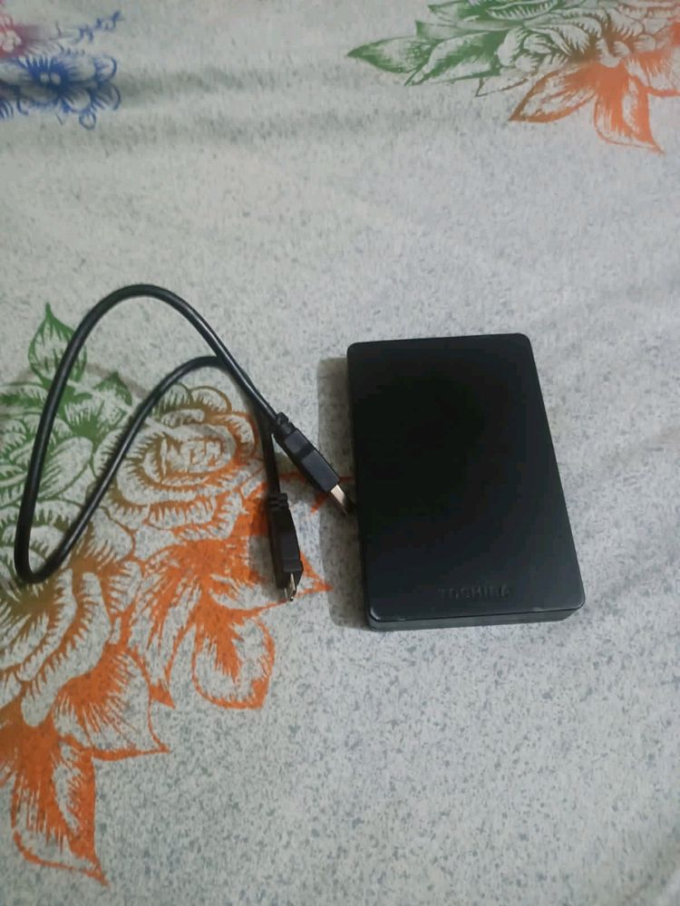 Toshiba 2 Tb Hardisk