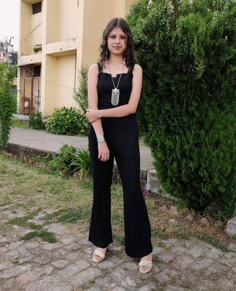 Shein Jumpsuit