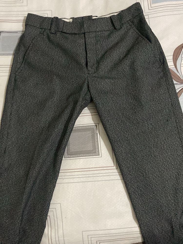 Boys Pant