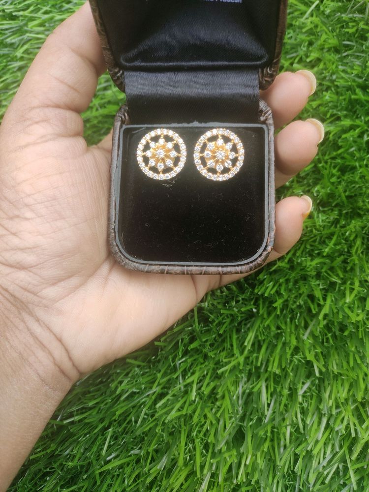 High quality AD stone stud