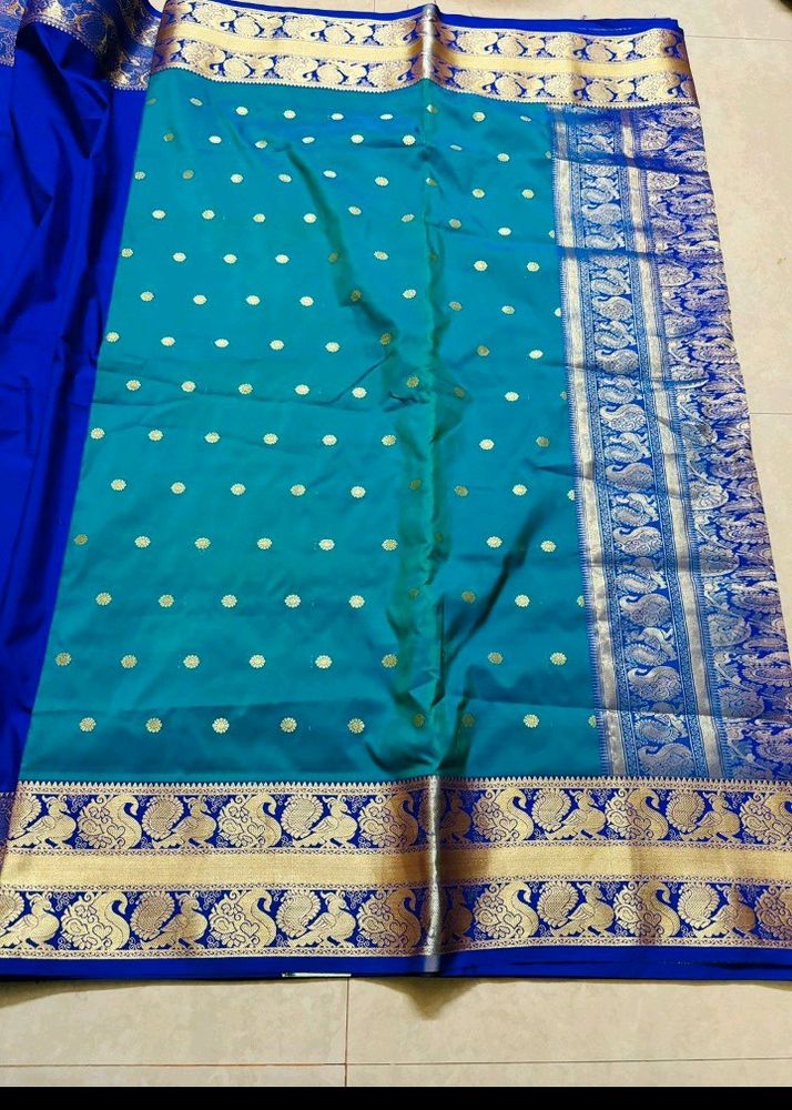 Banarsi Saree Combo