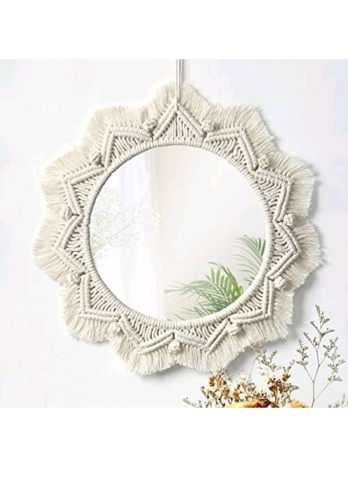 Macrom Mirror Hand Made