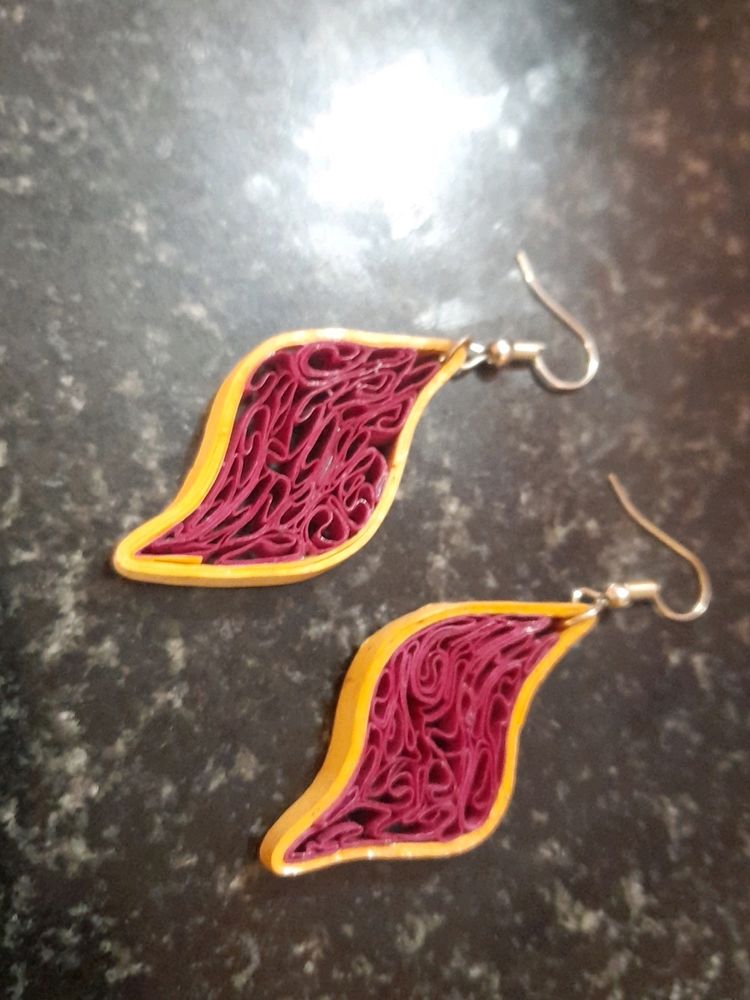 Handmade Earings