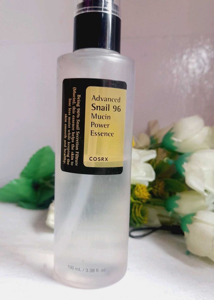 Cosrx Snail Mucin