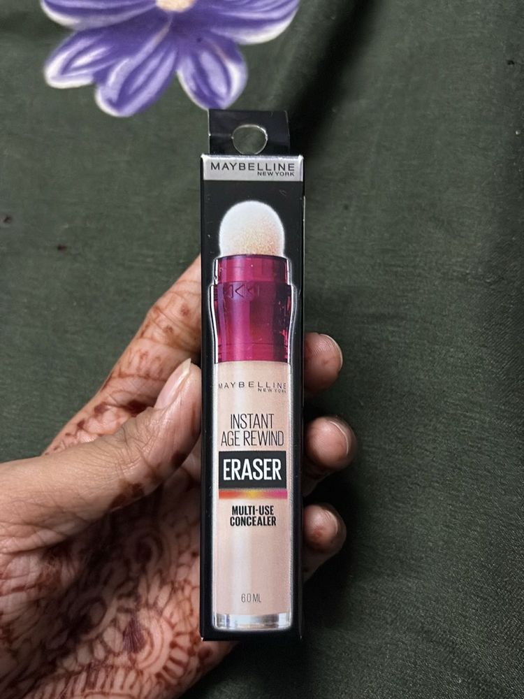 Maybelline Instant Age Rewind Concealer