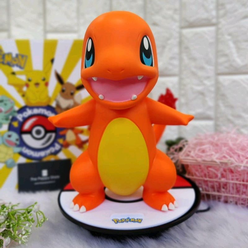 Charmander Collectable Figure