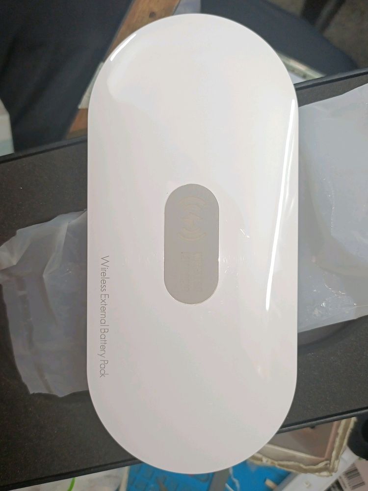 JTP WIRELESS POWERBANK