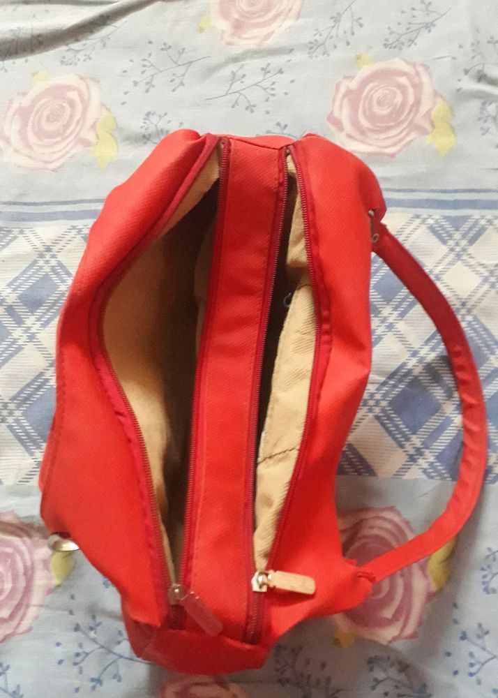 Red Bag