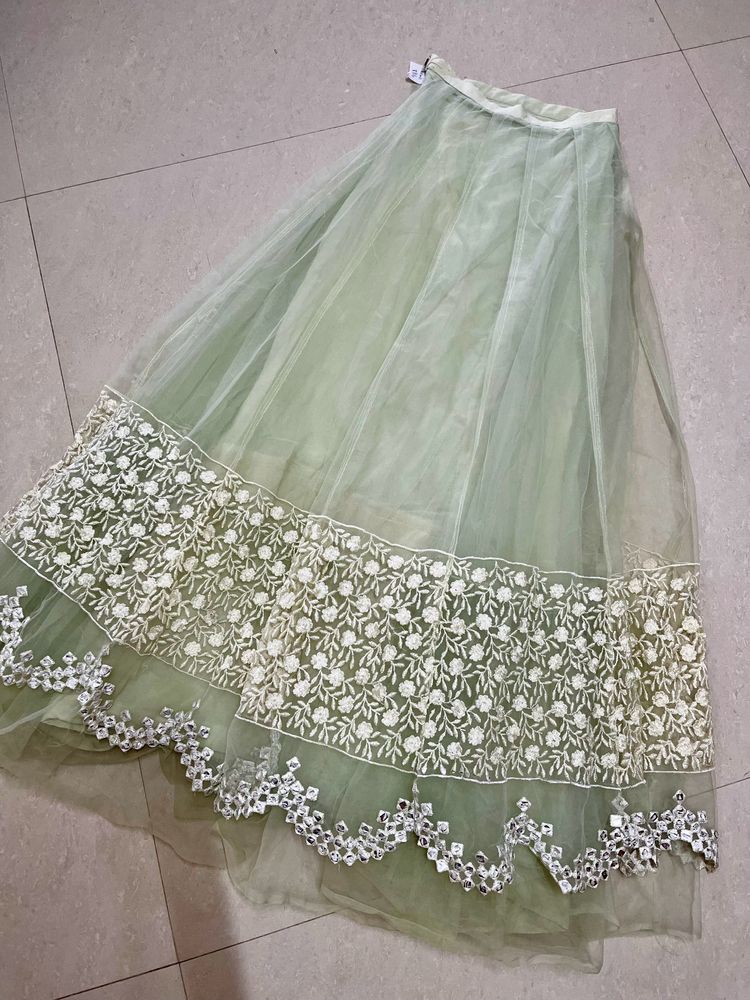 Chaniya Choli / Lehenga