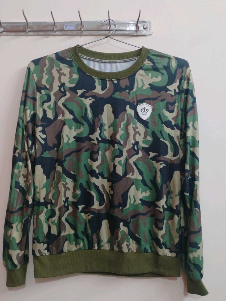 Army  Designed Tshirt