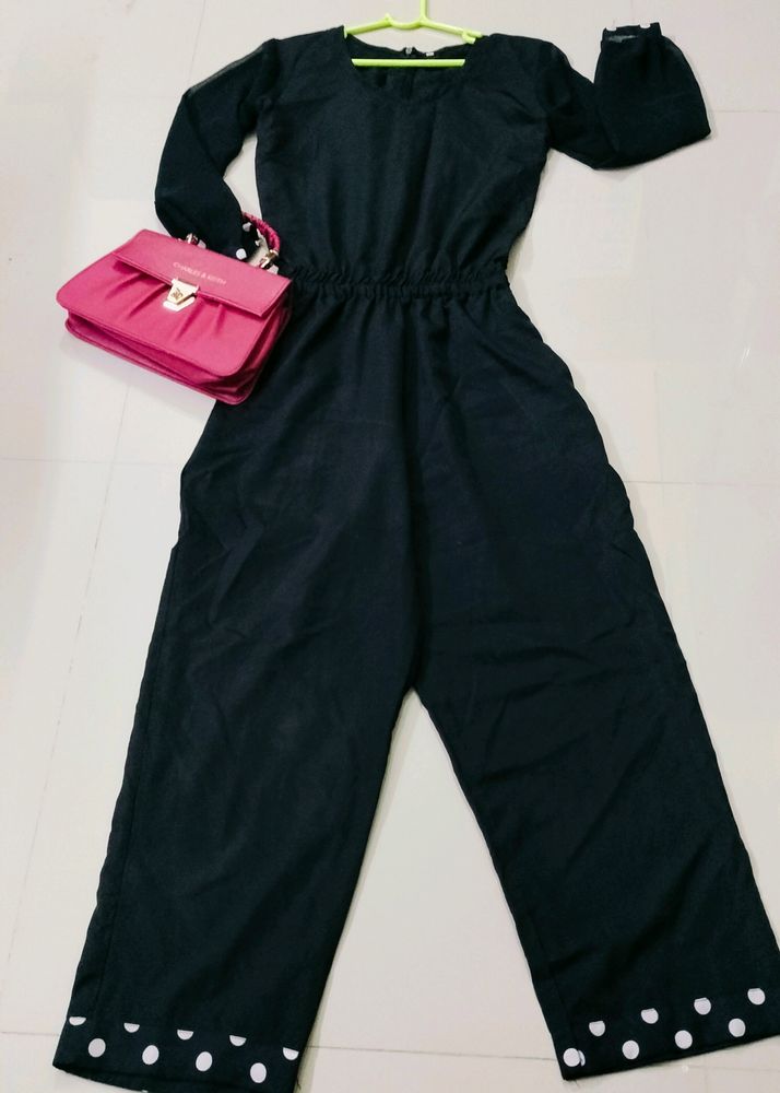 Jumpsuit