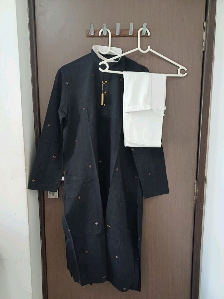 Mens Kurta Set