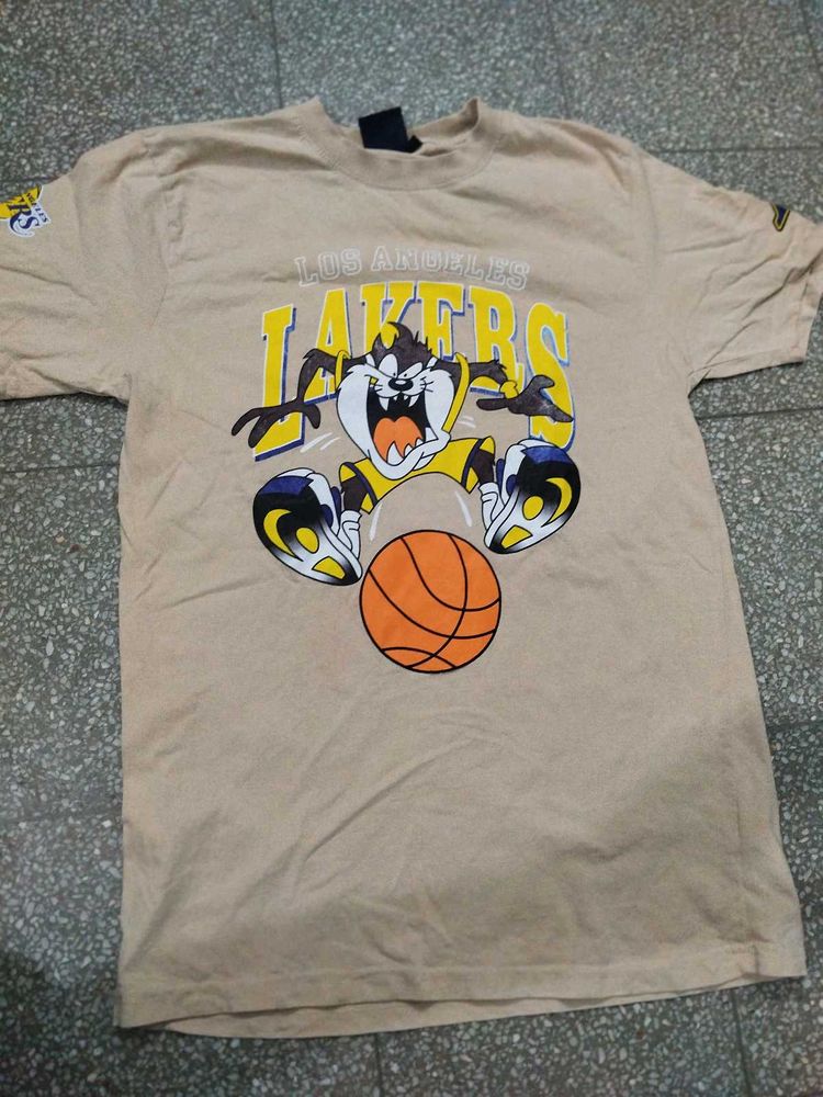 Laker Printed T-shirt