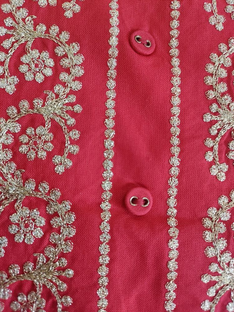 SOCH KURTI