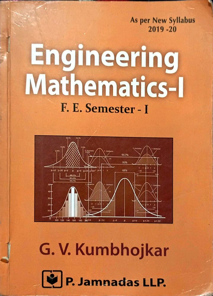 Engineering Mathematics SEM 1