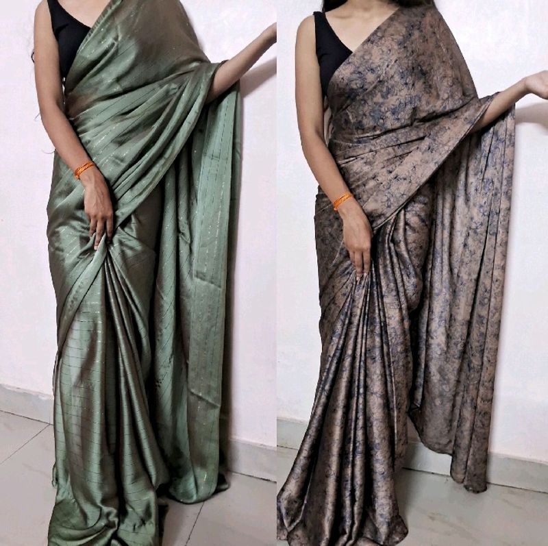 Saree Combo