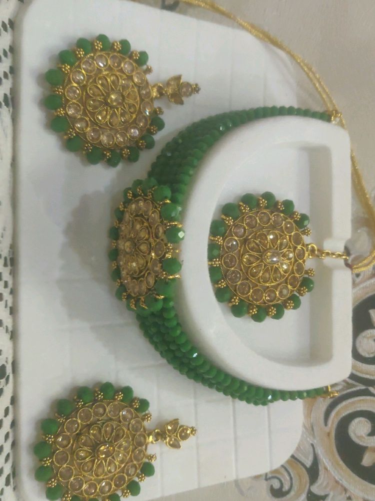 Jewellery Set