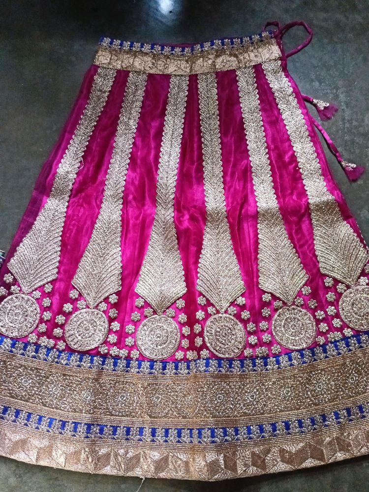 Lehenga