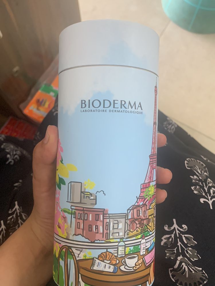 Bioderma Sebium Cleanser 200 Ml