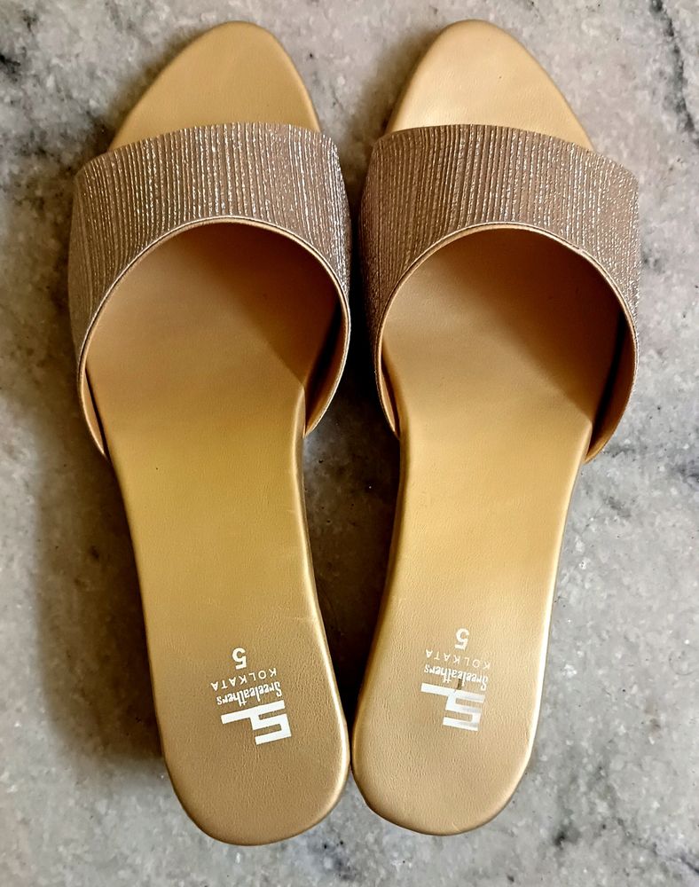 🆕 Sandal