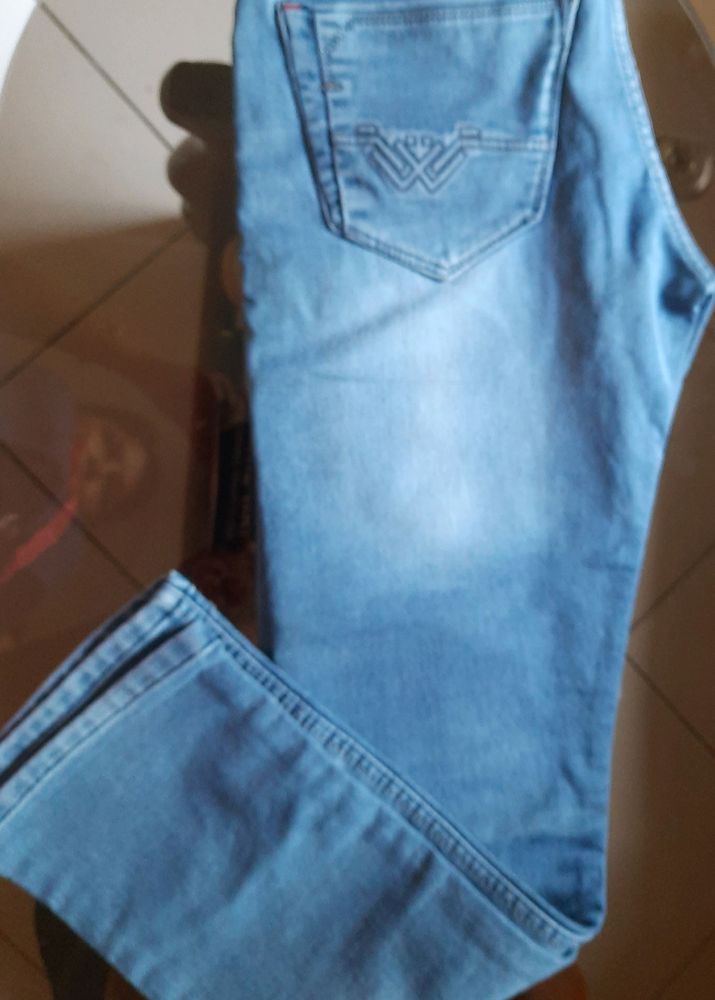 32 Size Jean's  New