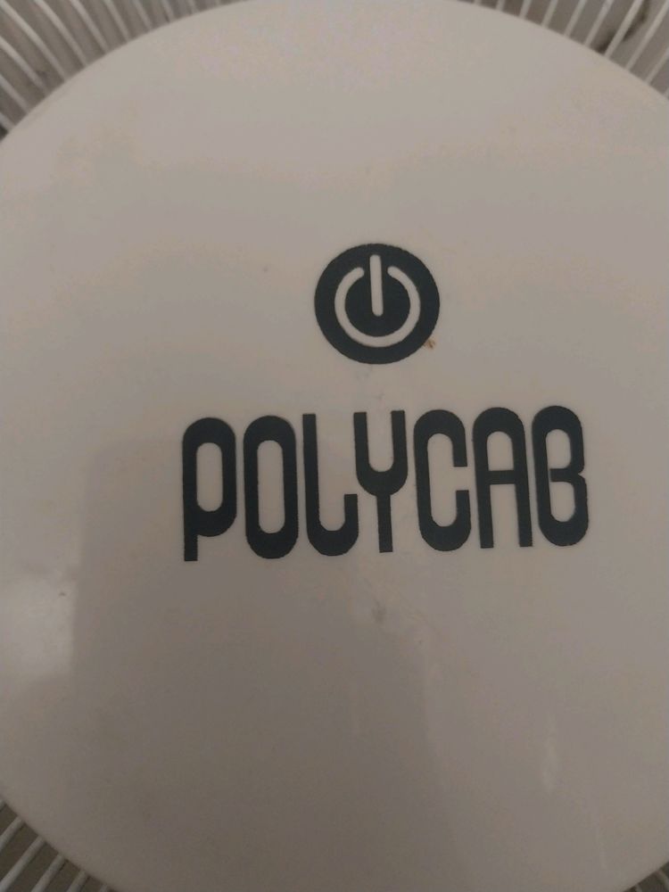 Polycab Wall Fan