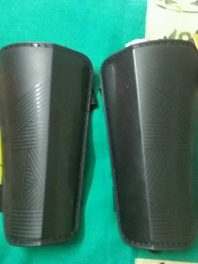 Foot Ball Knee Pads