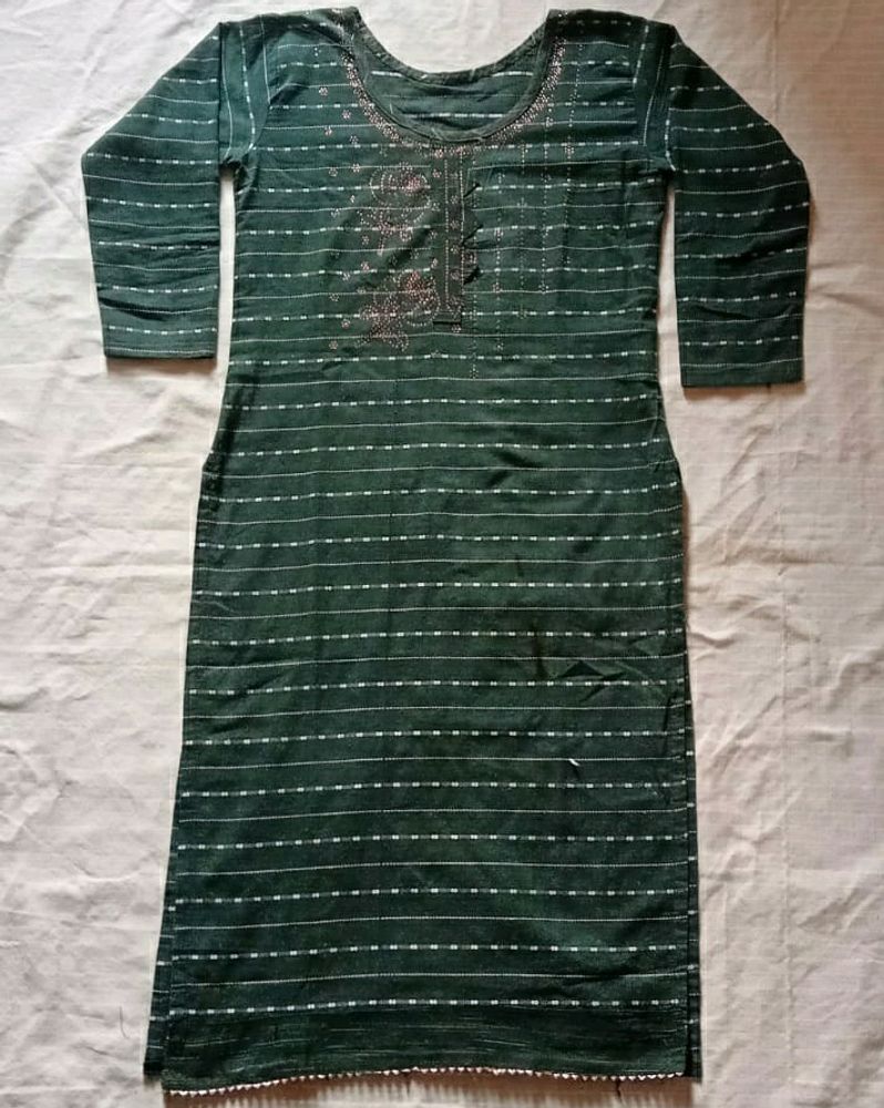 Kurti