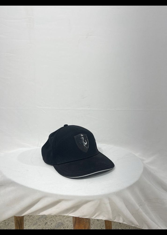 Puma Ferrari Cap