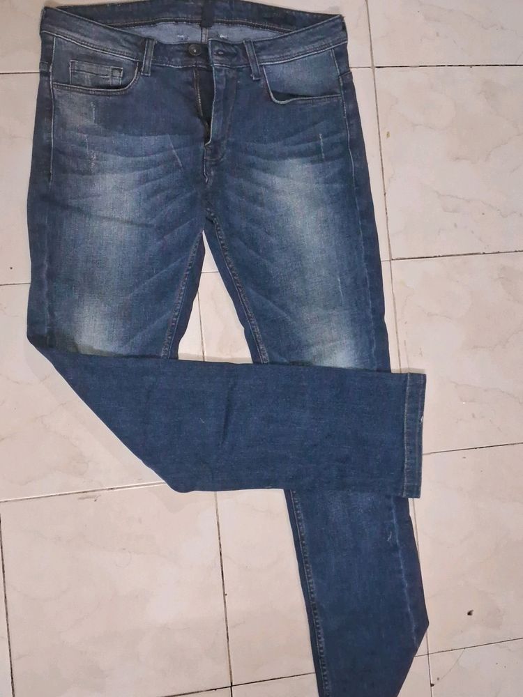 Ucb Jeans 34 Size