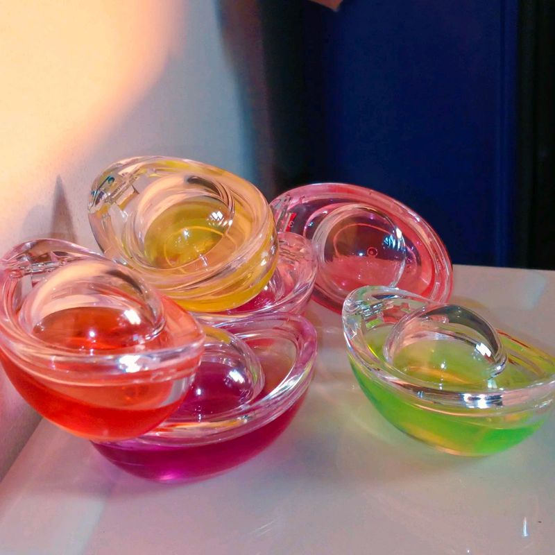 Korean Night Mask Jelly