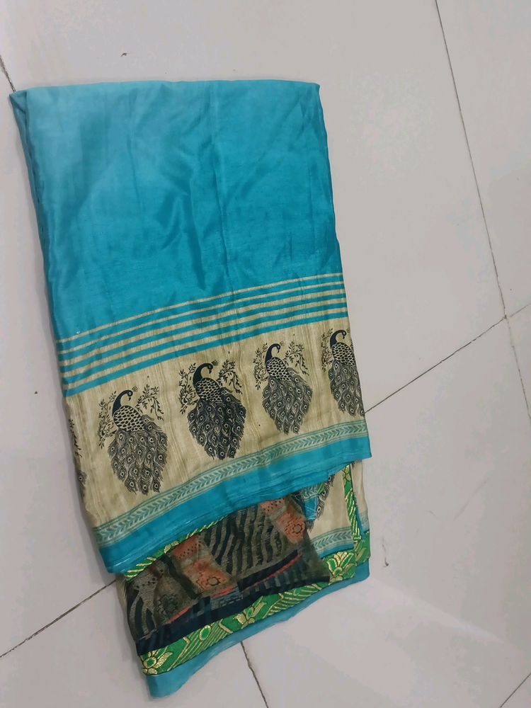 Women's Saree