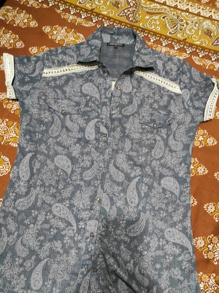 Good Condition Shirt