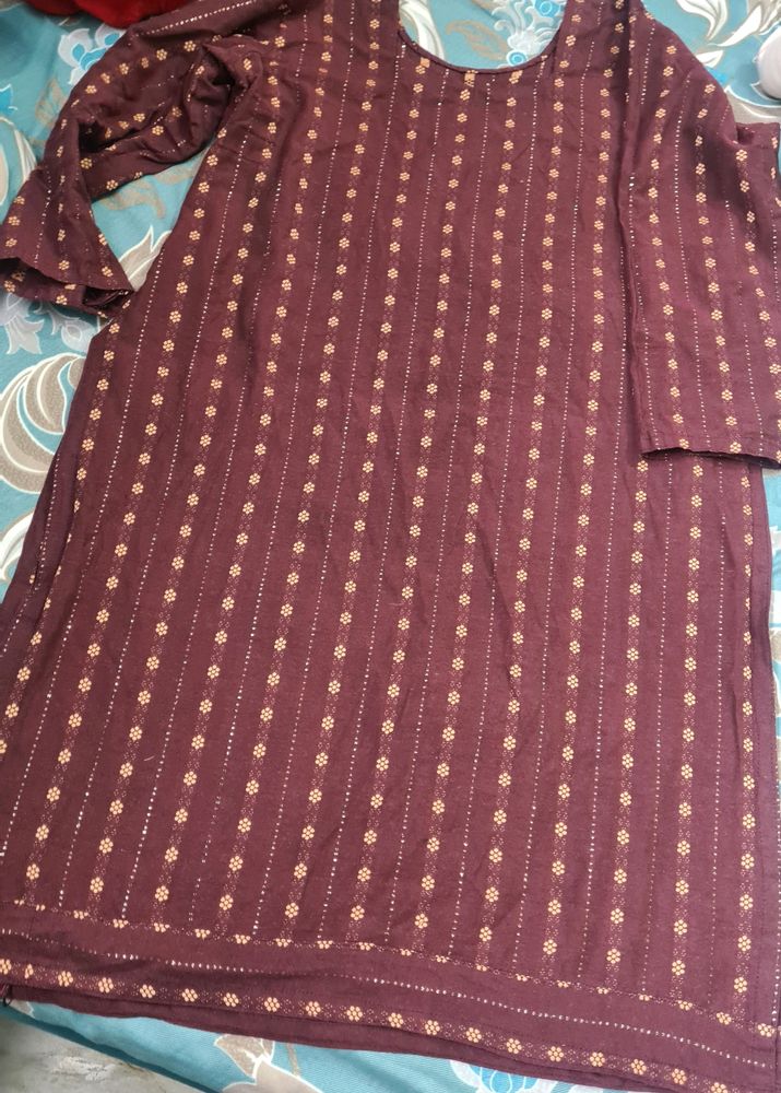 Cotton Kurti Combo