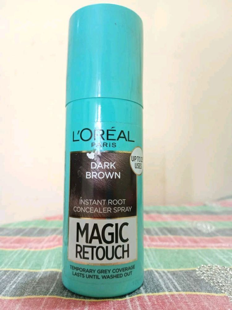 Loreal Root Spray Touchup