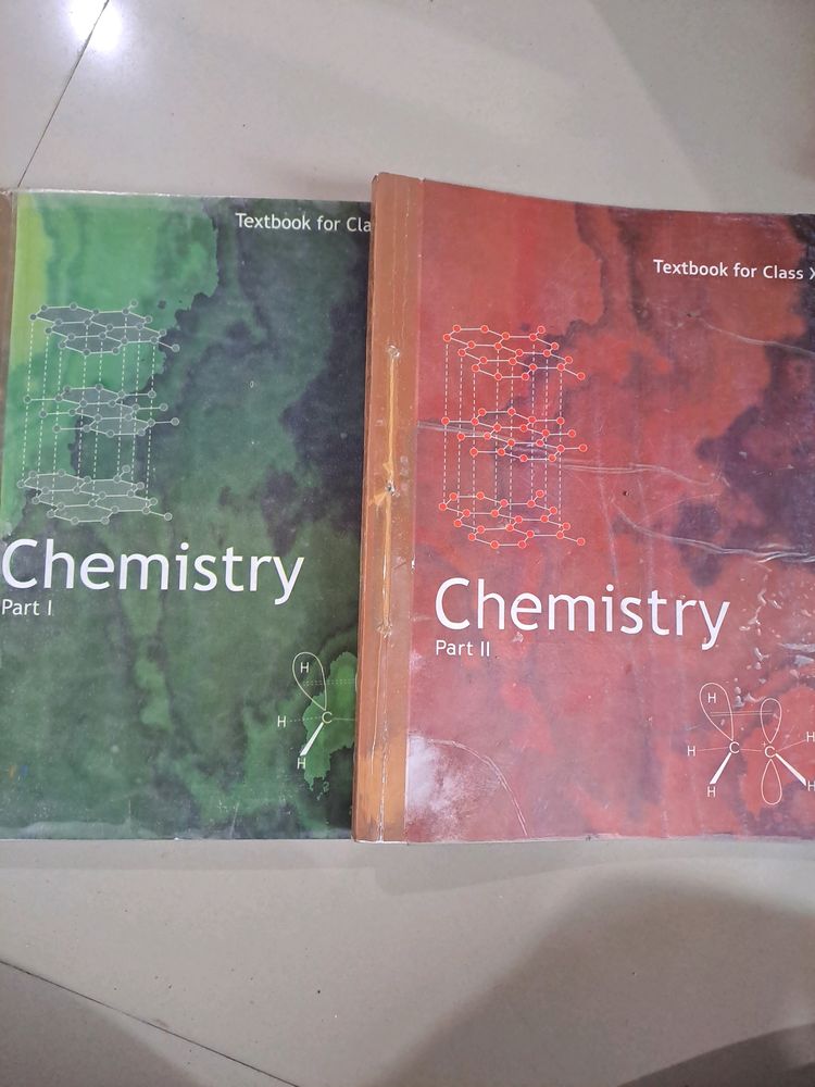 Ncert Chemistry Class 11