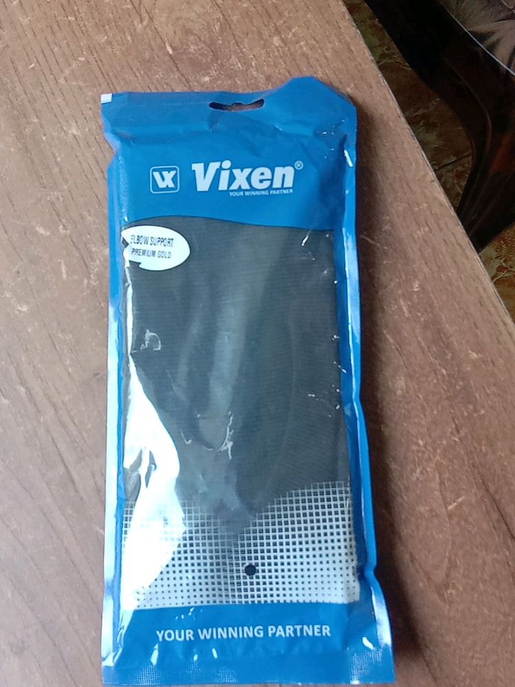 Vixen Elbow Support