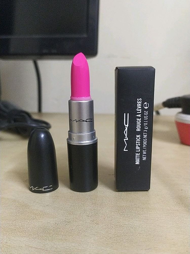 MAC Brand New Lipistick