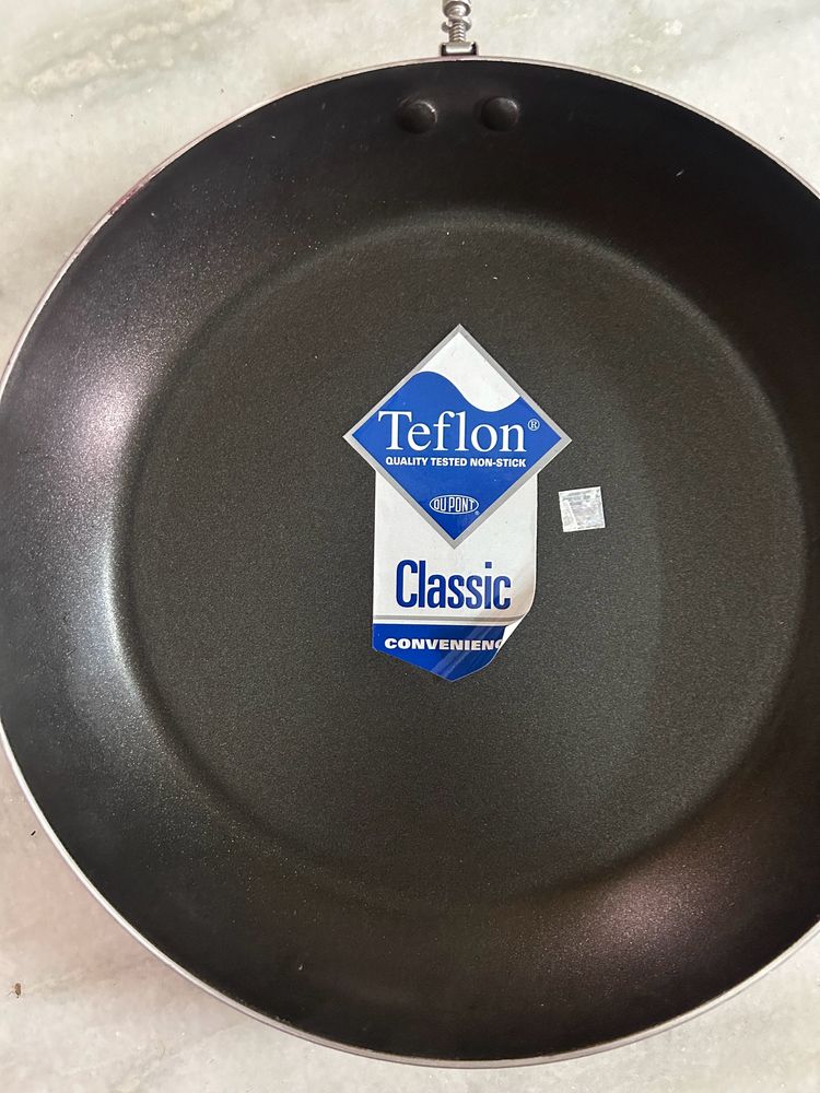 Nonstick Pan