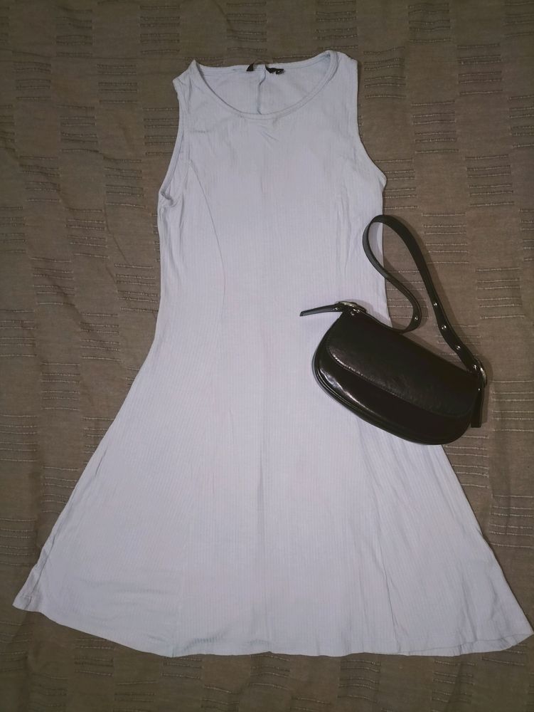 Nuon Skater Dress