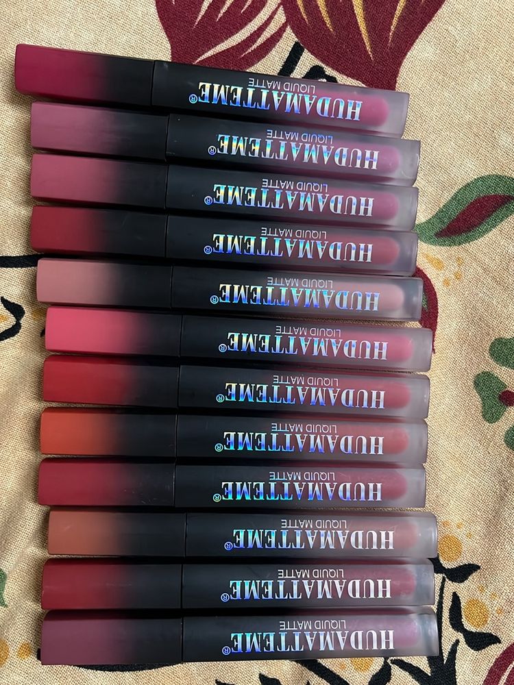 matte lipstick Price Is For 1 Piece